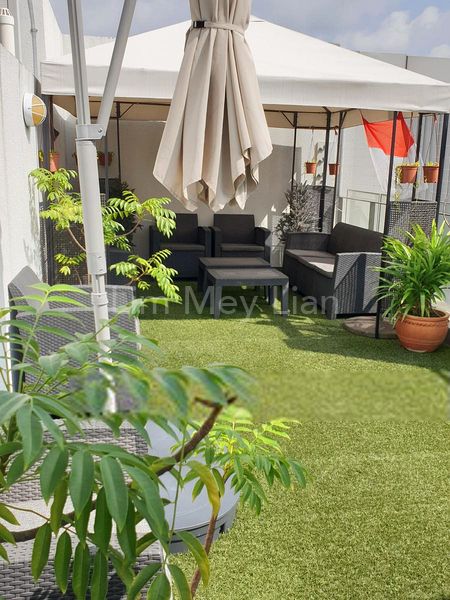 5 Bed Condo for Sale in  Sophia Residence - Image 7